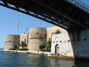 Summer in Taranto!!!!