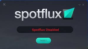 SPOT FLUX BY MHNEWS