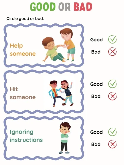 Good or Bad