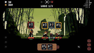 Shogun Showdown Game Screenshot 5