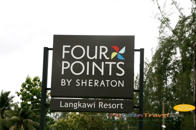 Four point by sheraton