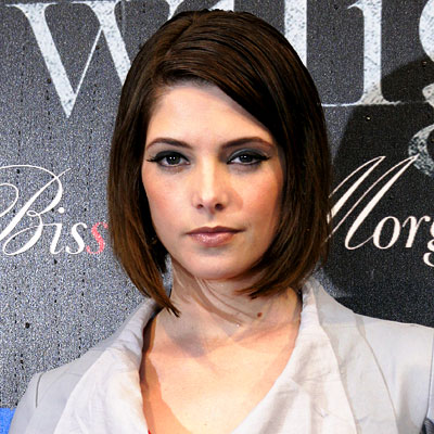 ashley greene twilight