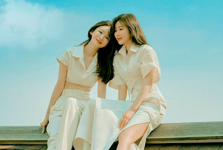 davichi nama grup kpop awalan D paling cantik terkenal