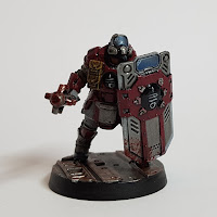 Palanite Subjugators for Necromunda