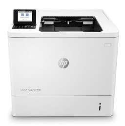 HP LaserJet Enterprise M608n Driver Installazione