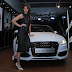 Audi Luxury Car Opens World-Class Showroom In Udaipur, Rajasthan