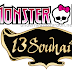 Monster High 13 Souhaits: soon on Stardoll