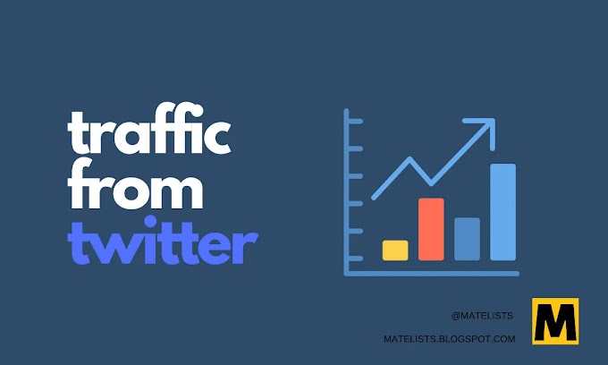 How Do I Get Traffic To My Website From Twitter?