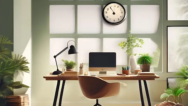 Time Management