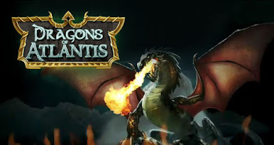 Dragons of Atlantis for PC
