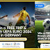 2 Weeks Left! Here’s How You Can Win a Free Trip to Germany to Experience UEFA EURO 2024 Live