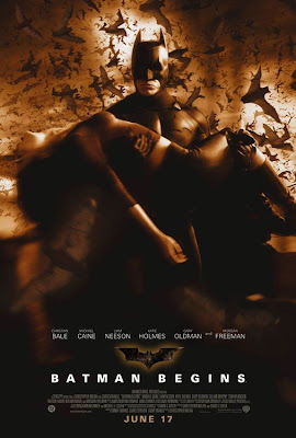 Batman Begins (2005) Online Mobile