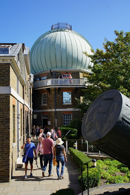 Royal Observatory Greenwich