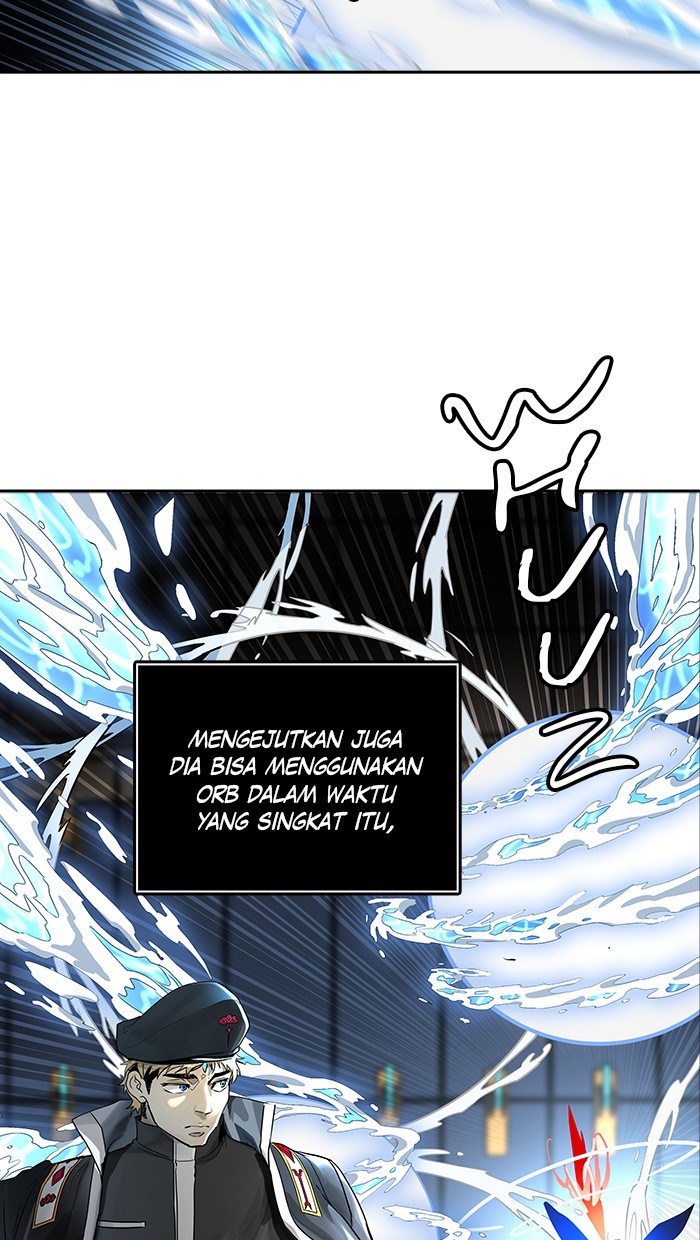 Webtoon Tower Of God Bahasa Indonesia Chapter 476