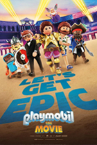 Playmobil: Η Ταινία (2019)