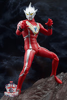S.H. Figuarts Ultraman Regulos 16