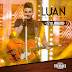 Luan Santana se apresenta nesta sexta (22) no Rancho Vacaloca, em Mogi!