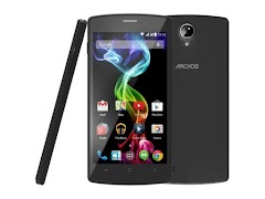 Flash Firmware Archos 50B Platinum