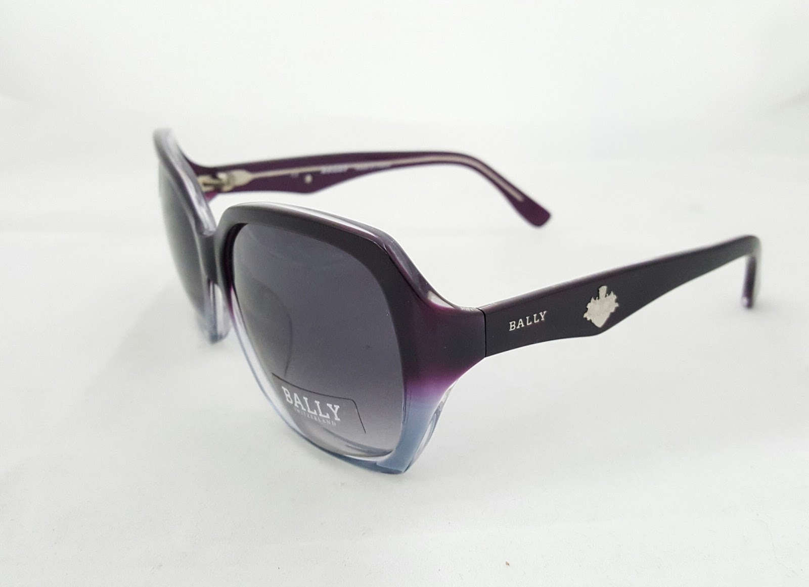 BALLY WOMAN SUNGLASSES