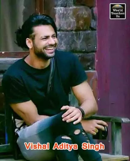 Vishal Aditya Singh Age, Biography, Controversy, Wife, Wiki, Body, Family, TV Shows & More