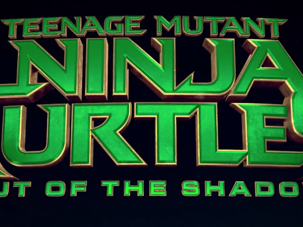 TMNT2 Out of the Shadows Movie Screening Ticket #Giveaway (for Charlotte, NC Area)