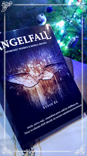 "ANGELFALL" Susan Ee