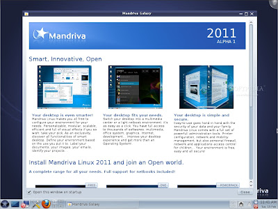 Mandriva 2011 A1