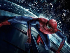 The Amazing Spider-Man 2 Lebih Menghiburkan!