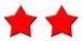 2-stars