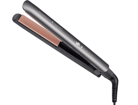 Remington Keratin Protect Intelligent Straightener S8598