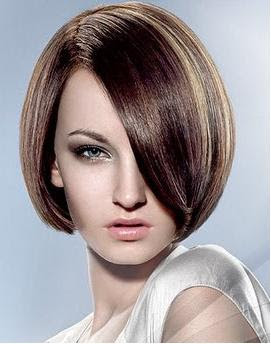 Short Hairstyle Ideas