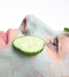 3 Homemade Face Masks For Oily Skin