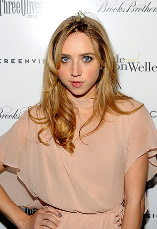 zoe kazan it. Zoe Kazan