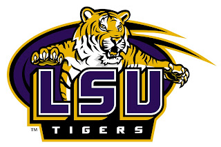 LSU Football