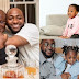 'They Are Rising, Getting Stronger' - Pastor Tobi Gives Update On Davido, Chioma's State After Loss Of Son, Ifeanyi