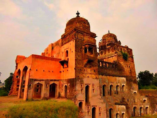बुरहानपुर का इतिहास |बुरहानपुर की सूफी परम्परा | Burhanpur ki Sufi Parampara