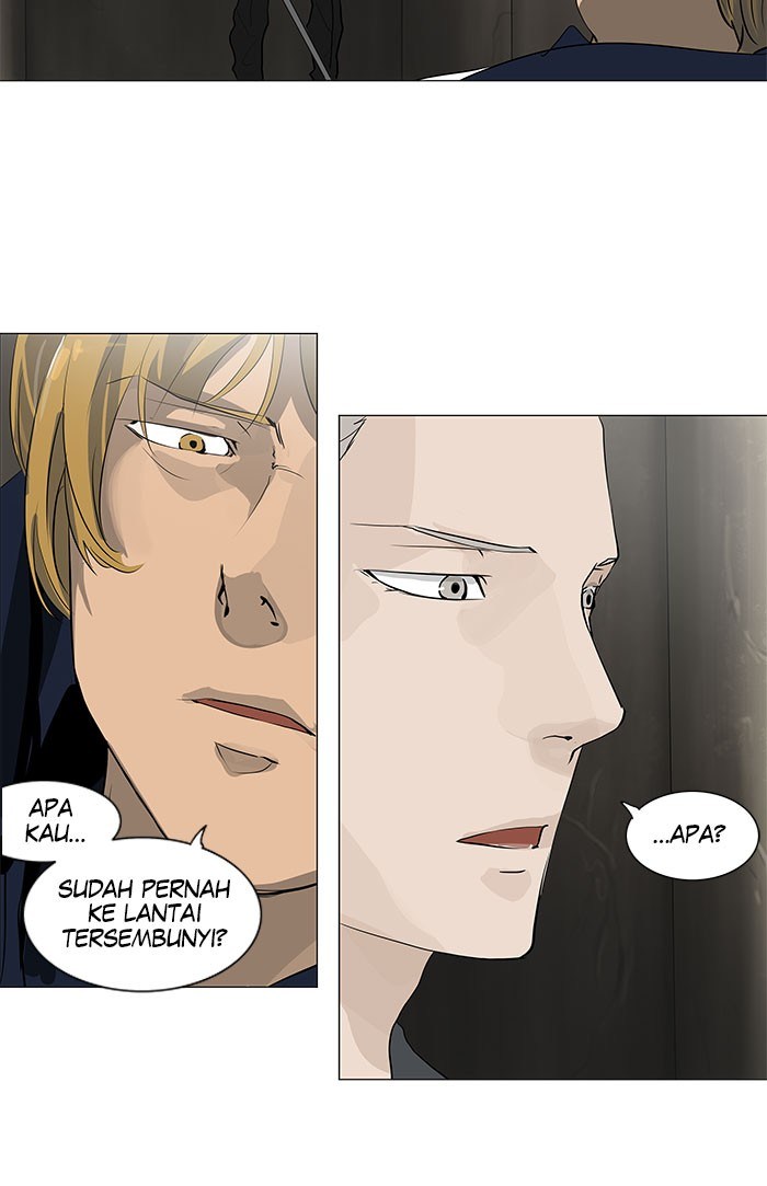 Webtoon Tower Of God Bahasa Indonesia Chapter 217