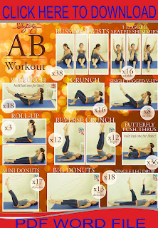 Ab Workouts