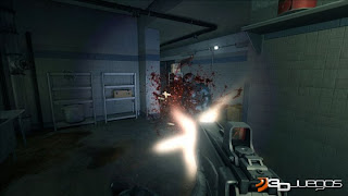 F.E.A.R. 2: Project Origin (PS3,360,PC) At console price