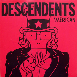 The Descendents’ ‘Merican