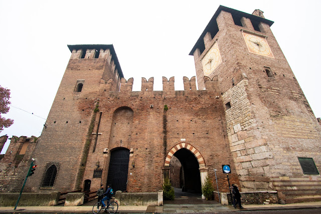 Castelvecchio-Verona