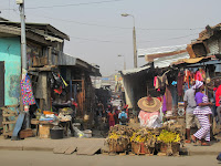 kumasi ghana