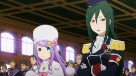 Download Re: Zero Kara Hajimeru Isekai Seikatsu - 12 Batch Sub Indo