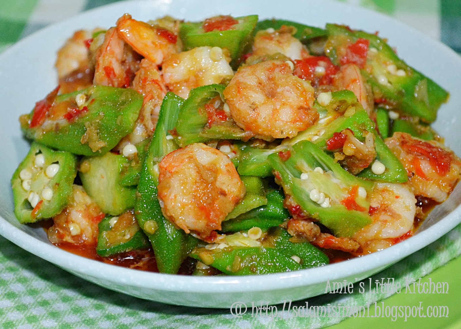 Tumis.my - Resepi Pilihan Kategori ulam & sayur sayuran