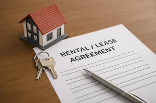 Before You Rent: The 2 Legal Documents Every Tenant Must Know – Rent vs Lease Agreement Explained!