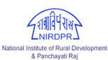  NIRD&PR announces the launch of the "Rural Innovation and Startup Conclave 2017" 