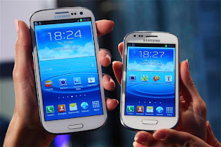Harga dan Spesifikasi Samsung galaxy S 3 mini