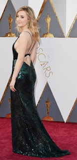 Saoirse Ronan Photos from The Oscars