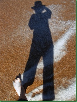 at the beach and sunset 032
