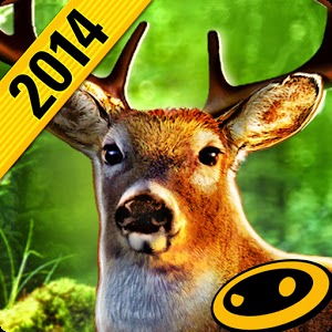 Deer Hunter 2014 Para Hilesi Mod Apk